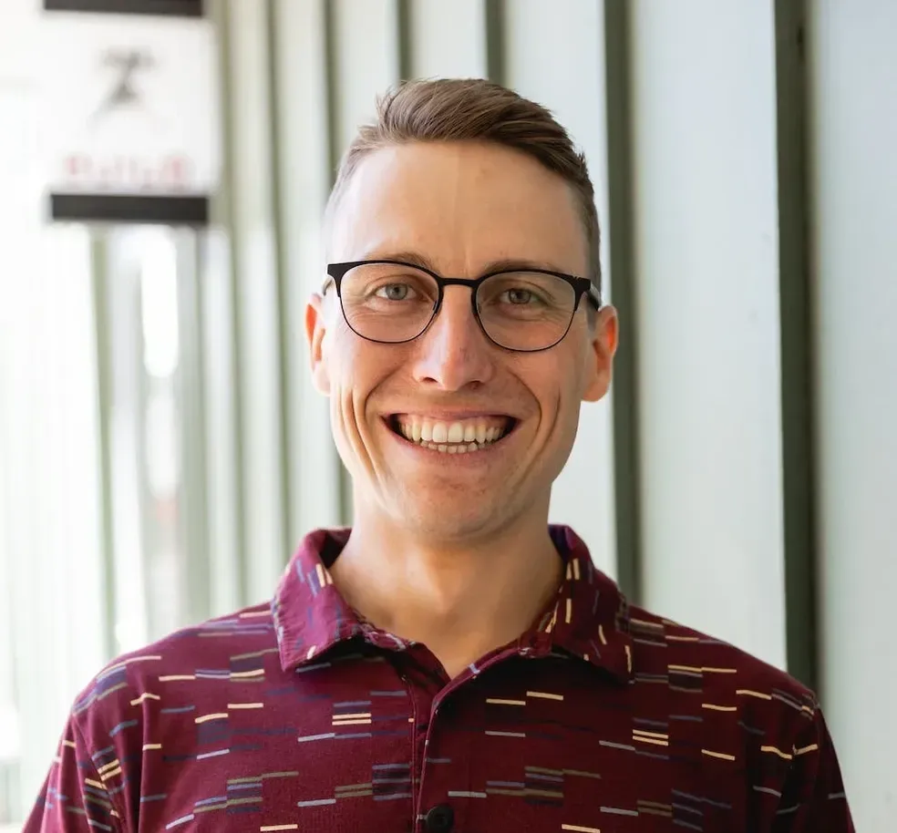Evan Culbert — BUILD Sports Performance Lab