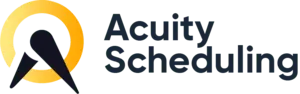 Acuity Scheduling logo