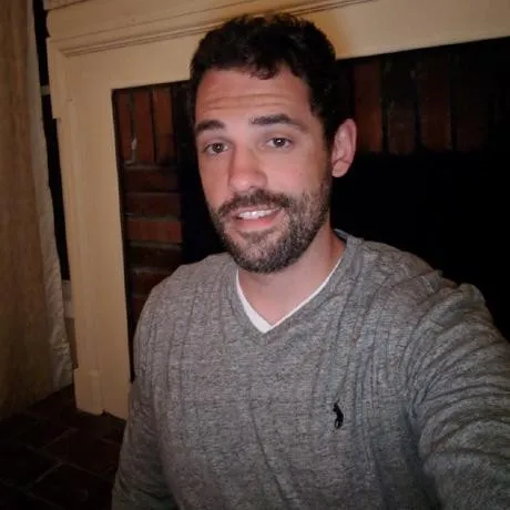 Ben Main, Sr. Software Architect