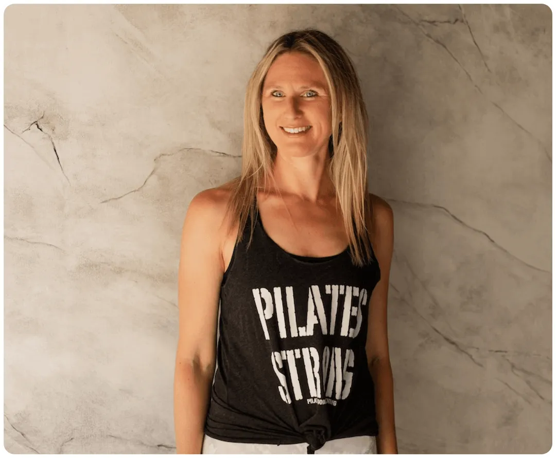 Cara S. — Owner, The CSFit Pilates