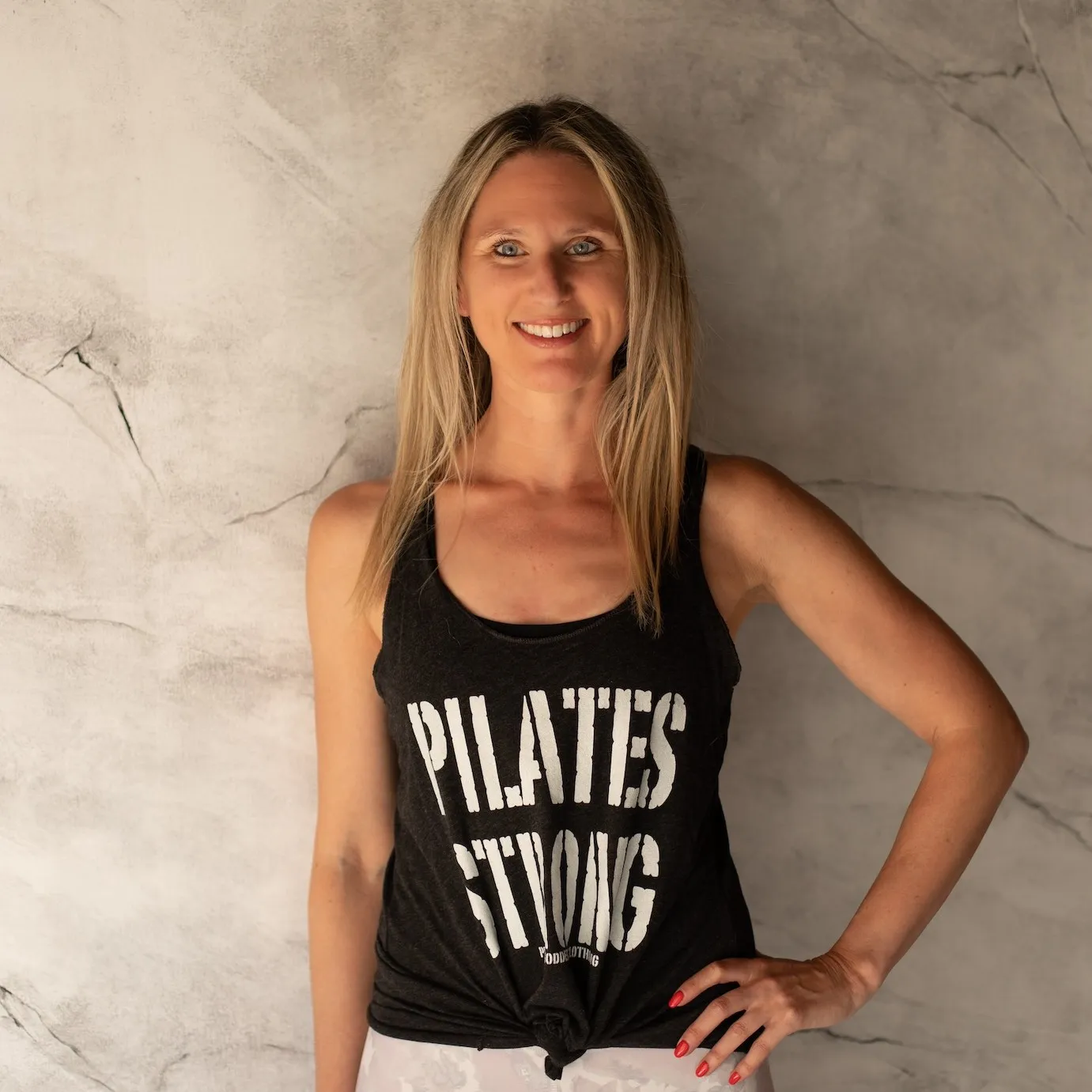 Cara S. — Owner, The CSFit Pilates