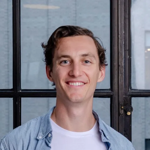 Chris Alto, Co-founder & CEO