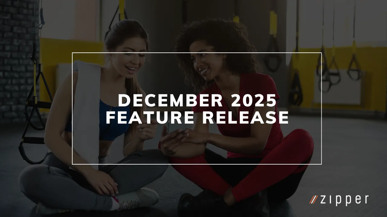 December Feature Release