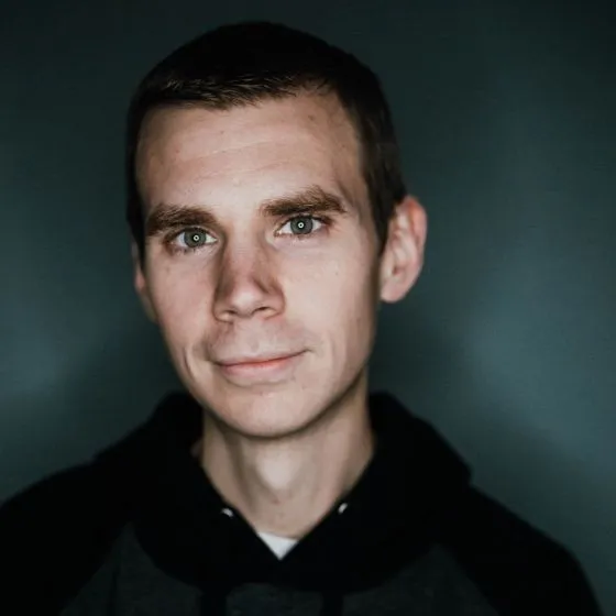Kerry Ritter, Co-founder & CTO