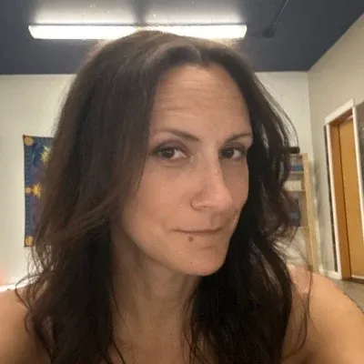 Marissa Krecker — Owner of Orchard Roots Yoga