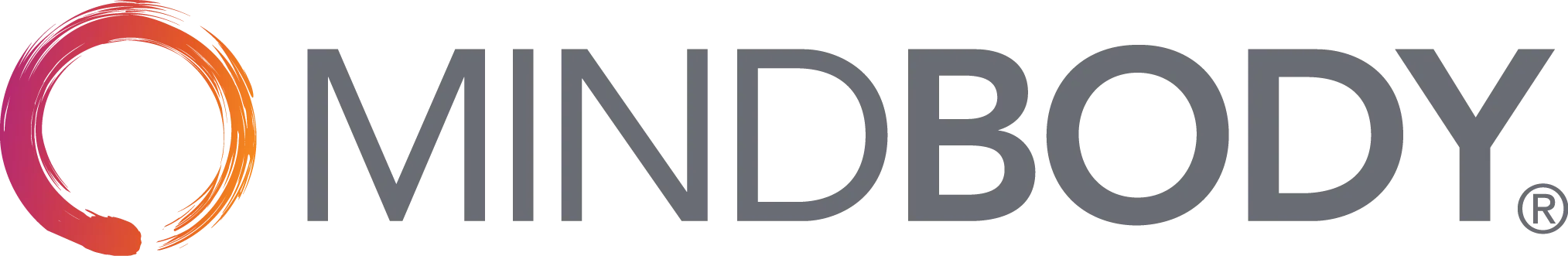 Mindbody logo