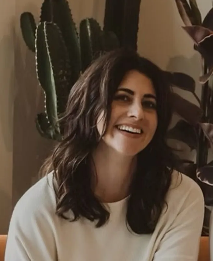Nathalia Gorosh — The Pilates Hub