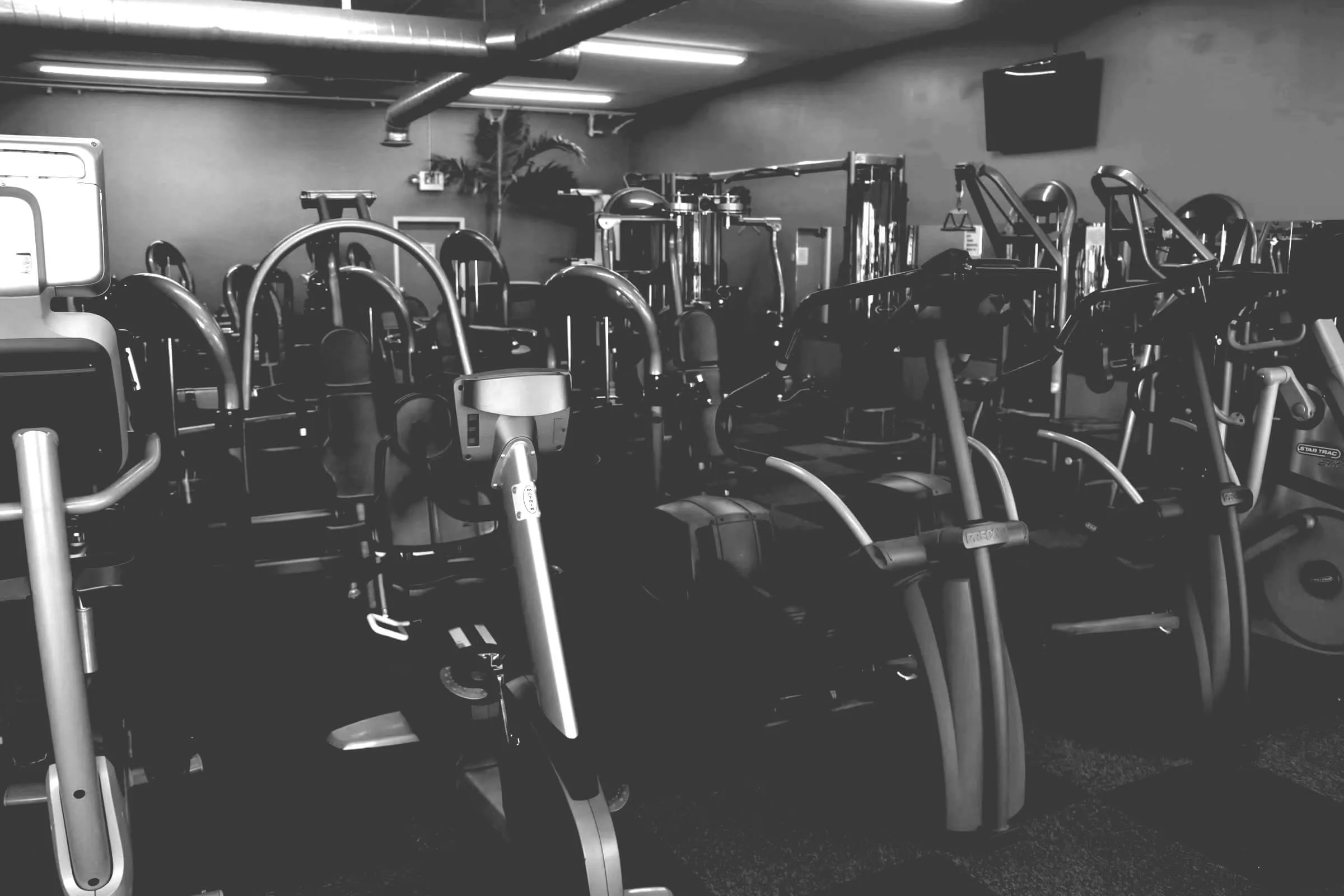 The CS Fit Pilates training session