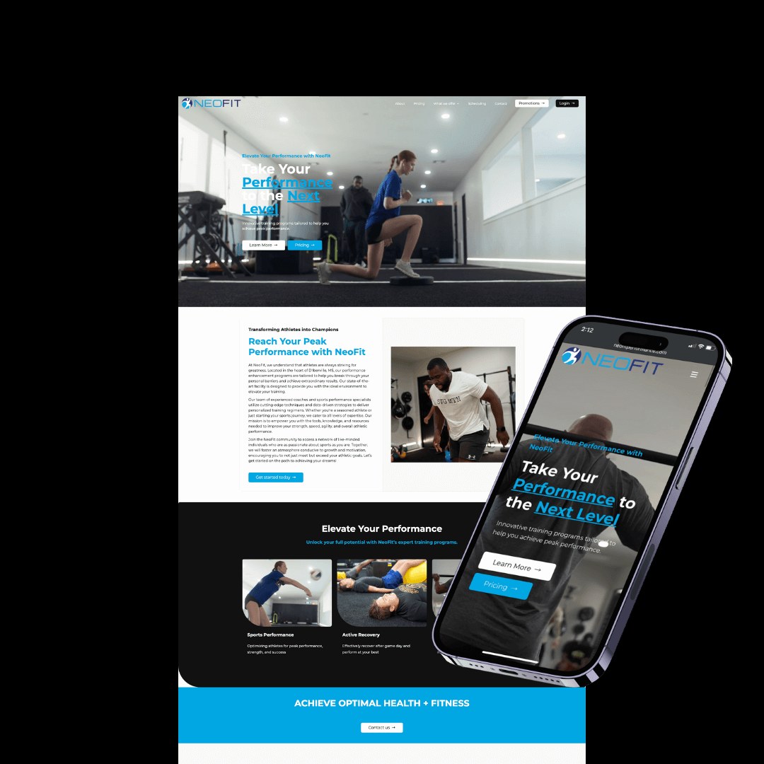 NeoFit Performance