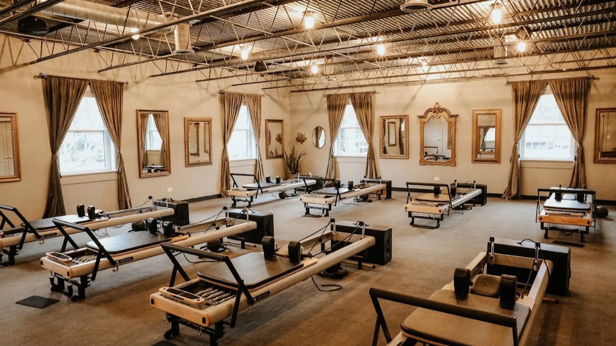 Wellness Experience Pilates