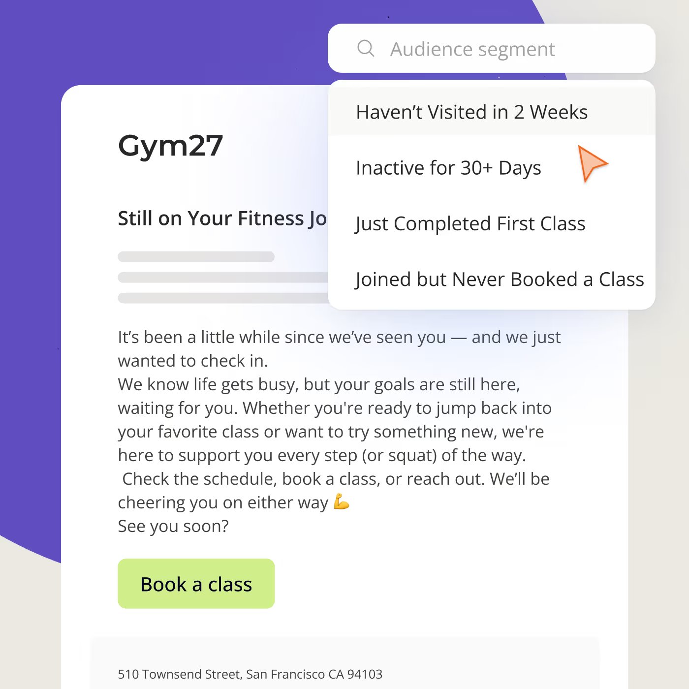 Email Marketing